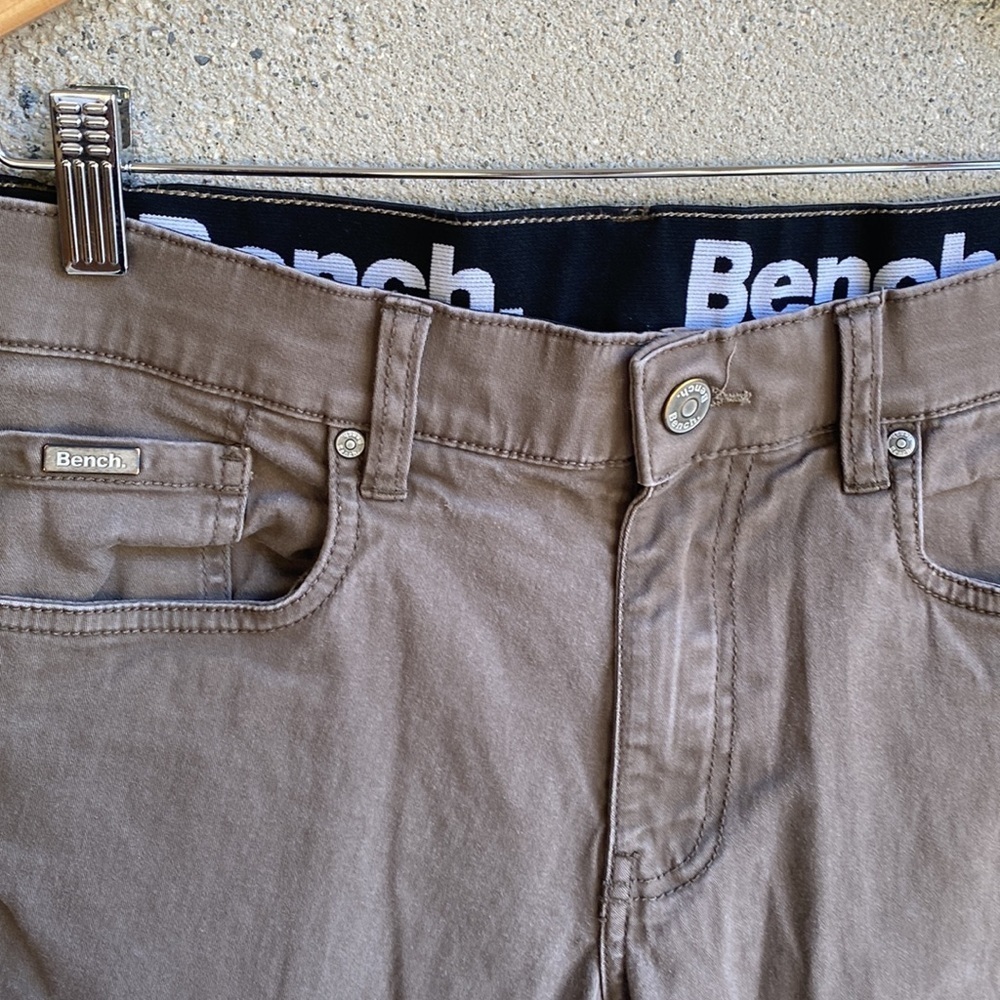 Bench Size 30  Relaxed Pant - Picture 5 of 9